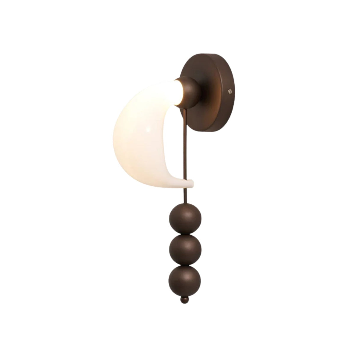 Wandlamp Modern met Slank Design en Warme Lichtverspreiding 2