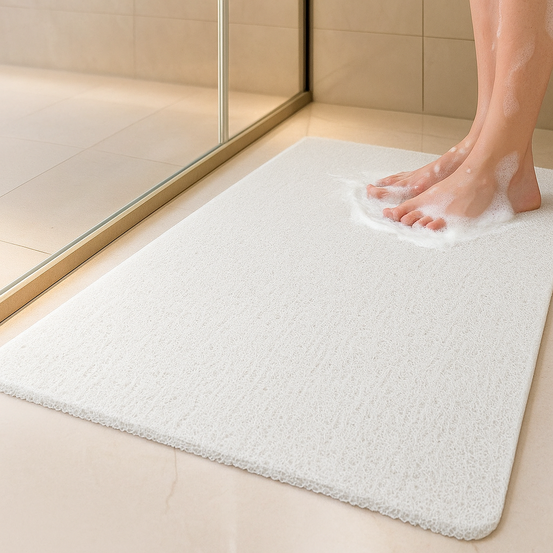 Antislip Badmat voor Douche op Maat te Snijden