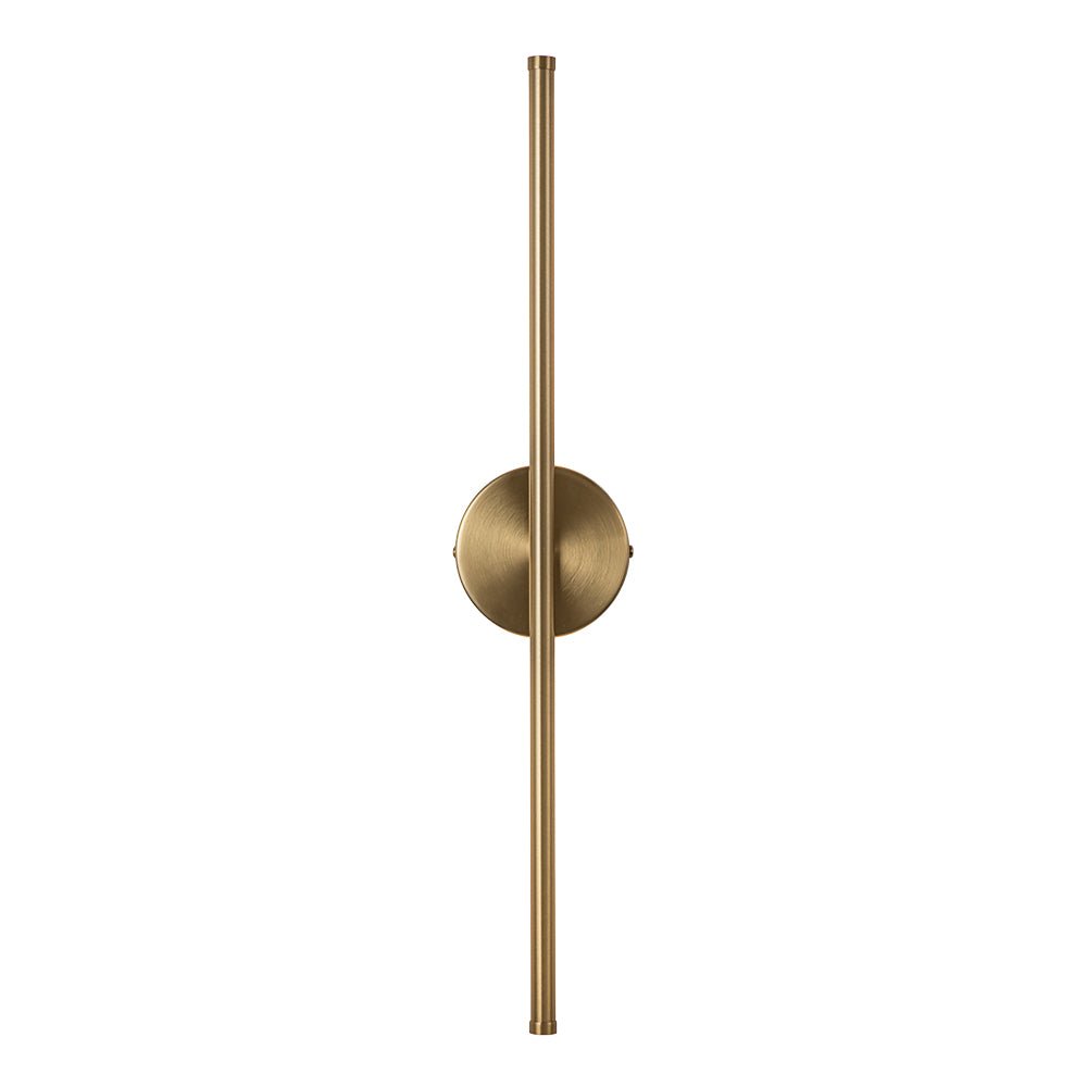 Wandlamp Minimalistisch met Geïntegreerde LED en Tri-Colour Lichttemperatuur