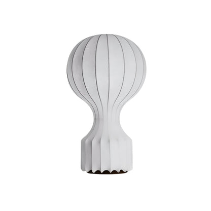 Tafellamp Modern met Cocoon Vorm en Diffuse Lichtverspreiding 2