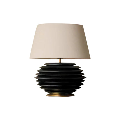 Tafellamp Modern met Diffuse Lichtverspreiding voor Sfeerverlichting 1