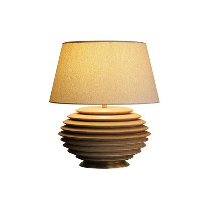 Tafellamp Modern met Diffuse Lichtverspreiding voor Sfeerverlichting 10