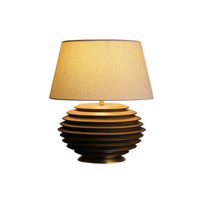 Tafellamp Modern met Diffuse Lichtverspreiding voor Sfeerverlichting 11