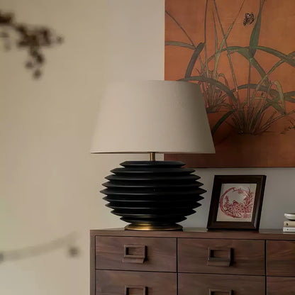 Tafellamp Modern met Diffuse Lichtverspreiding voor Sfeerverlichting 3