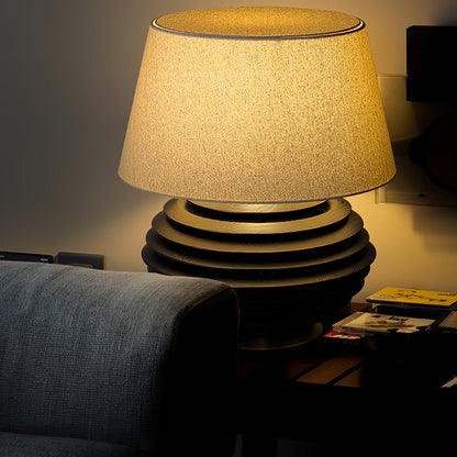 Tafellamp Modern met Diffuse Lichtverspreiding voor Sfeerverlichting 5