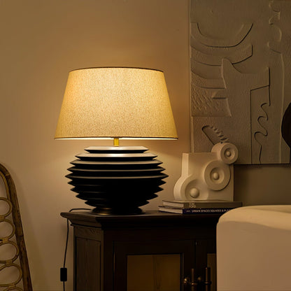Tafellamp Modern met Diffuse Lichtverspreiding voor Sfeerverlichting 8