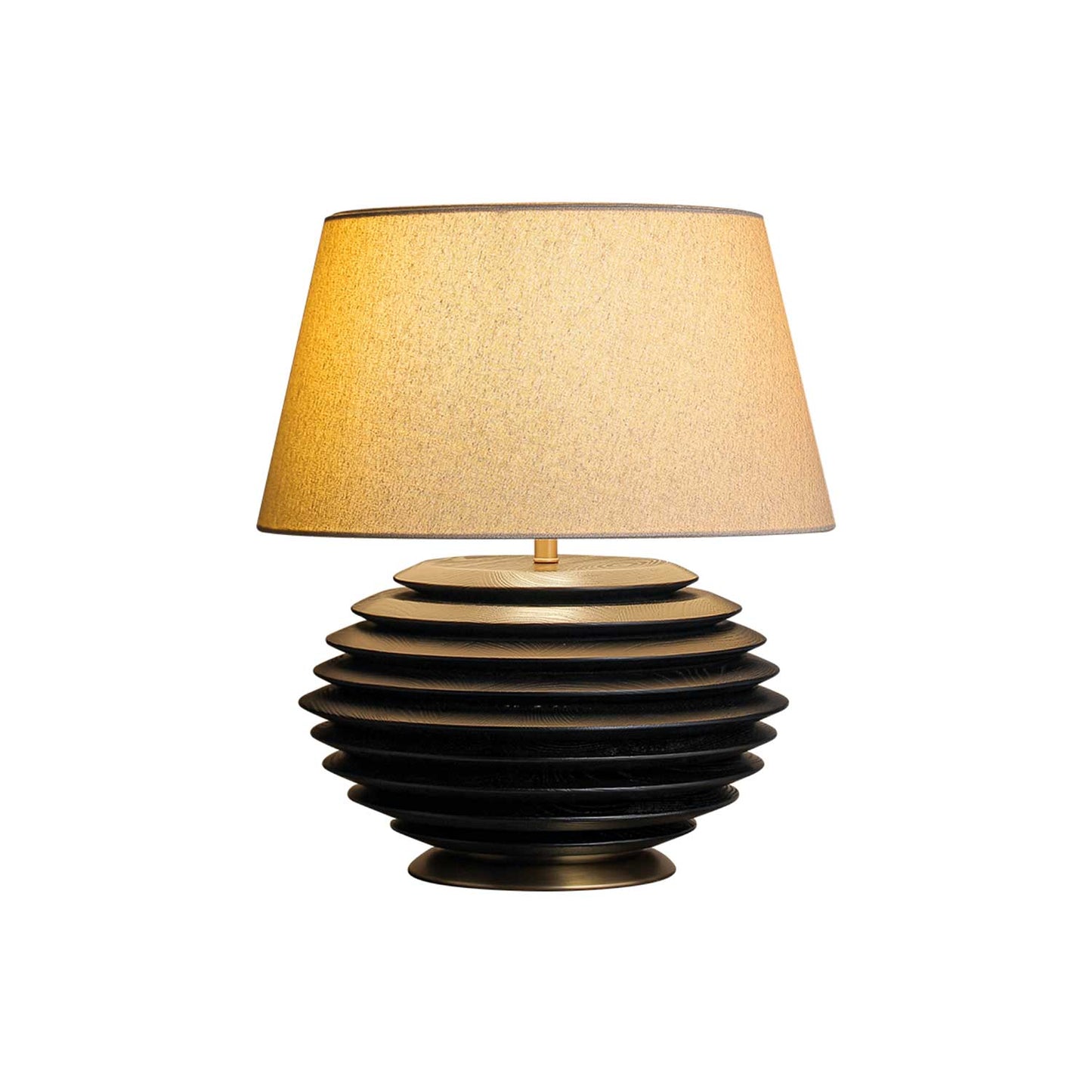 Tafellamp Modern met Diffuse Lichtverspreiding voor Sfeerverlichting 9