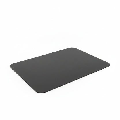 Afdruipmat Sneldrogend met Anti-Slip Rubberen Onderkant en Oprolbaar Design