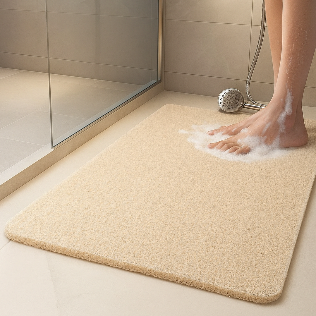 Antislip Badmat voor Douche op Maat te Snijden
