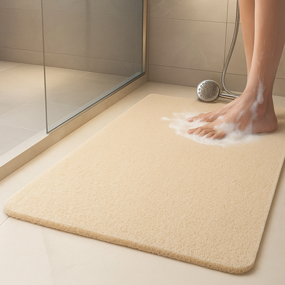 Antislip Badmat voor Douche op Maat te Snijden