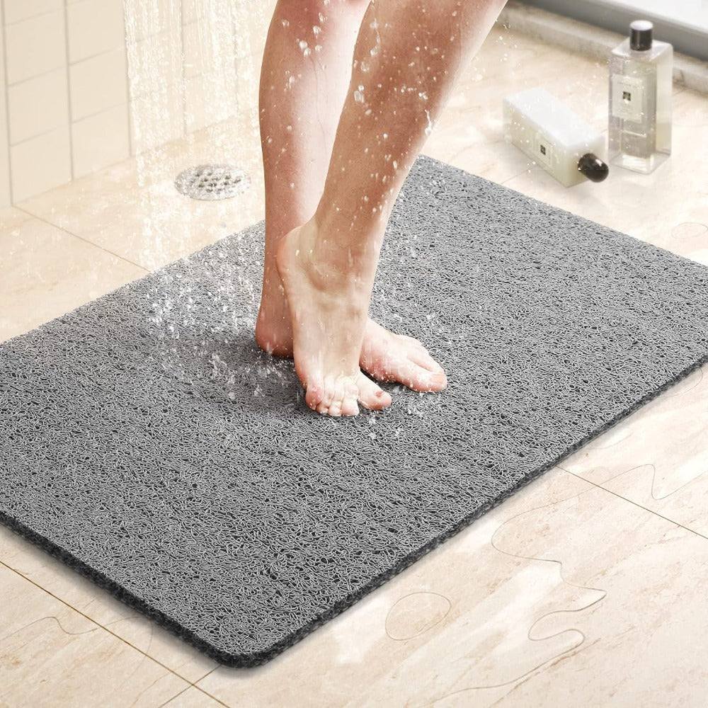 Antislip Douchemat Badmat met Anti-Slip Onderkant voor Douche en Bad
