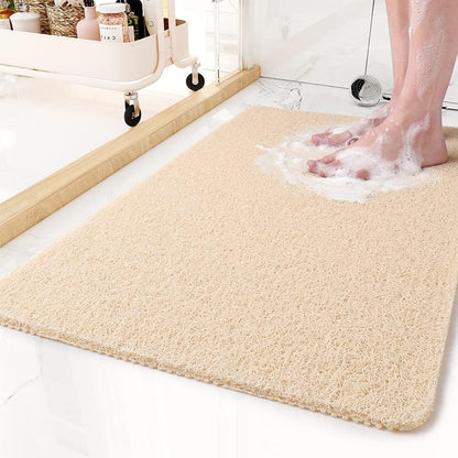 Antislip Douchemat Badmat met Anti-Slip Onderkant voor Douche en Bad