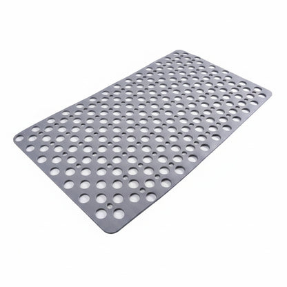 Antislip Douchematje voor Douche en Bad met Ronde Drainagegaten
