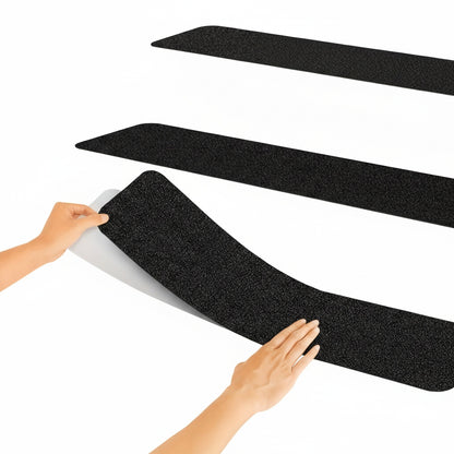 Antislip Traptape Zelfklevend voor Binnen en Buiten Trappen