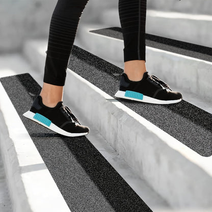 Antislip Traptape Zelfklevend voor Binnen en Buiten Trappen