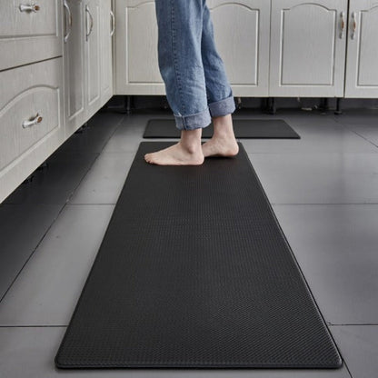 Antiversmoeidheidsmat Keuken met Antislip Onderkant en Afneembaar Oppervlak