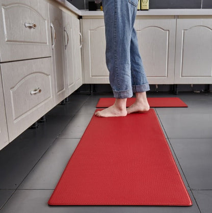 Antiversmoeidheidsmat Keuken met Antislip Onderkant en Afneembaar Oppervlak