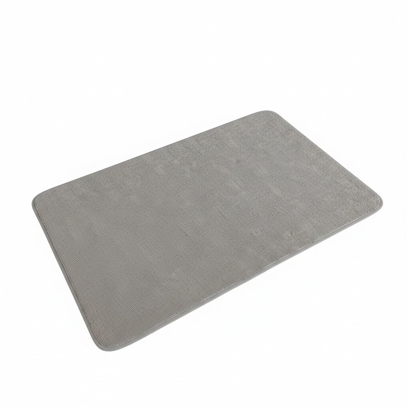 Badmat Antislip Sneldrogend voor Badkamer en Douche