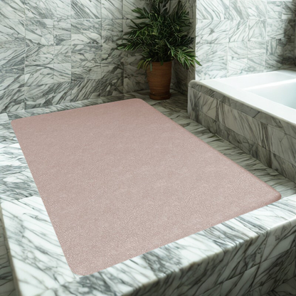 Badmat Antislip Sneldrogend voor Badkamer en Douche