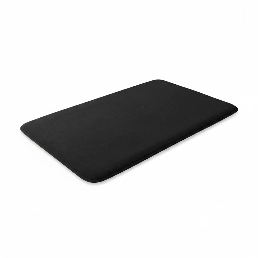 Badmat met Anti-Slip Onderkant en Memory Foam Kern