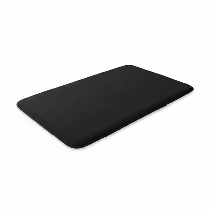Badmat met Anti-Slip Onderkant en Memory Foam Kern