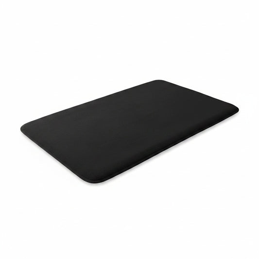 Badmat met Anti-Slip Onderkant en Memory Foam Kern