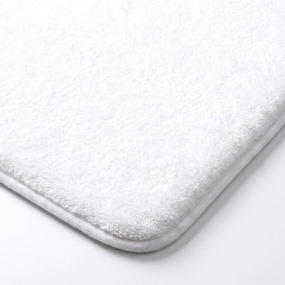 Badmat met Anti-Slip Onderkant en Memory Foam Kern