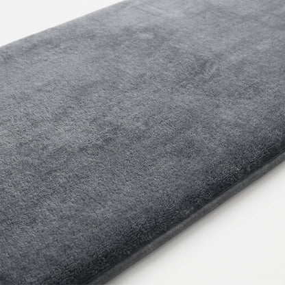 Badmat met Anti-Slip Onderkant en Memory Foam Kern