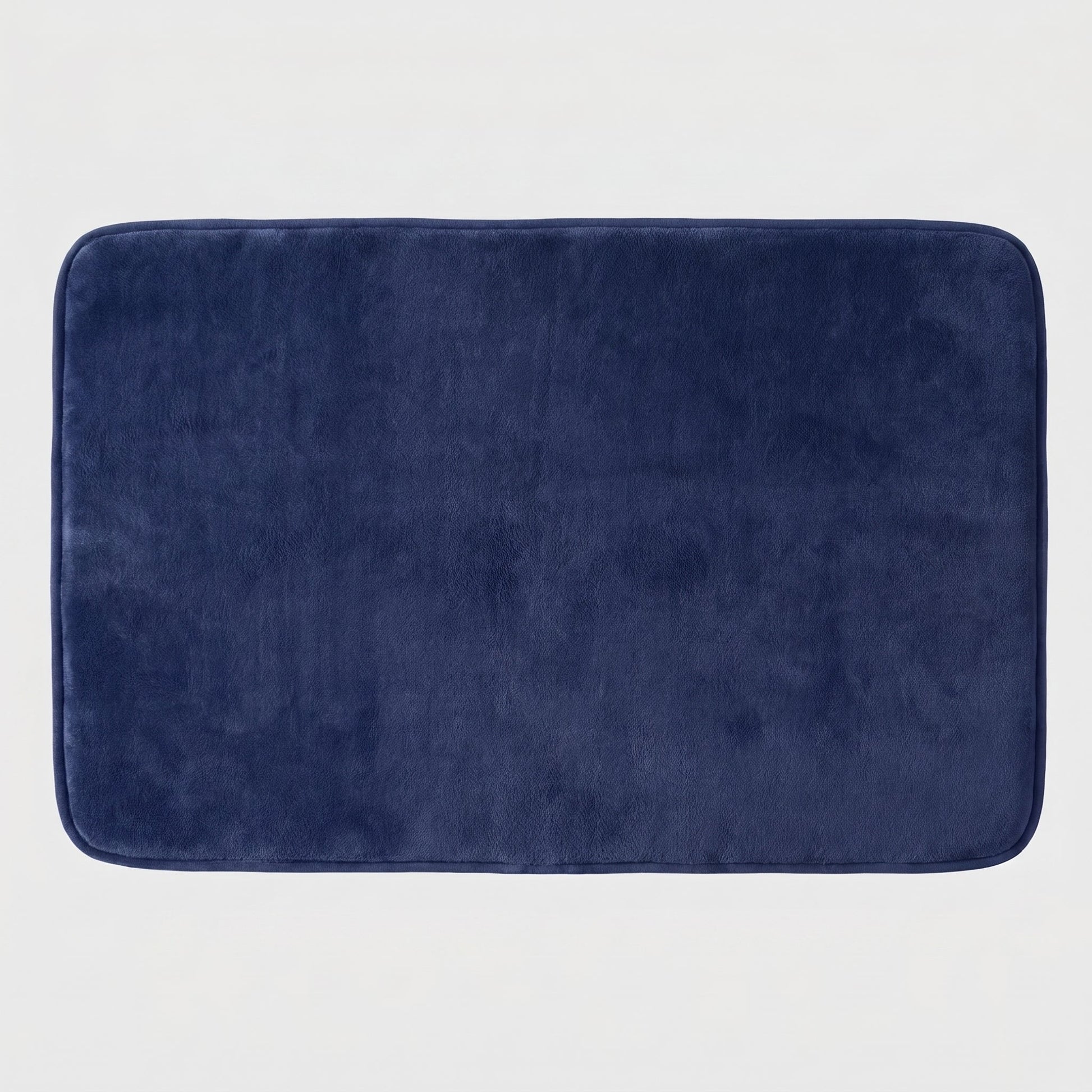Badmat met Anti-Slip Onderkant en Memory Foam Kern