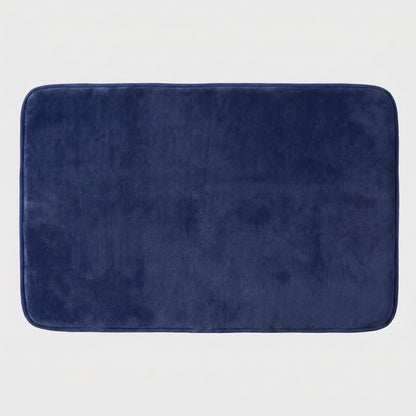 Badmat met Anti-Slip Onderkant en Memory Foam Kern