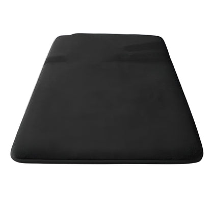 Badmat met Anti-Slip Onderkant en Memory Foam Kern