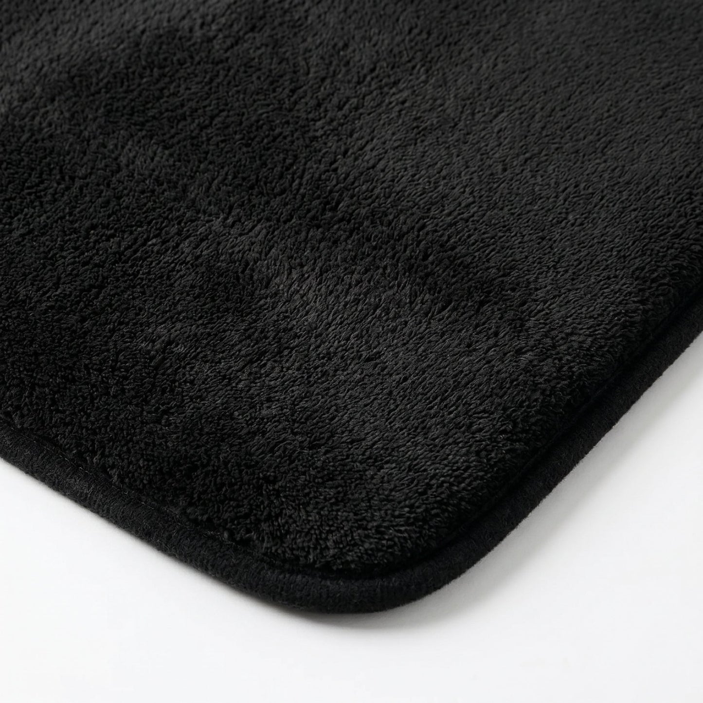 Badmat met Anti-Slip Onderkant en Memory Foam Kern