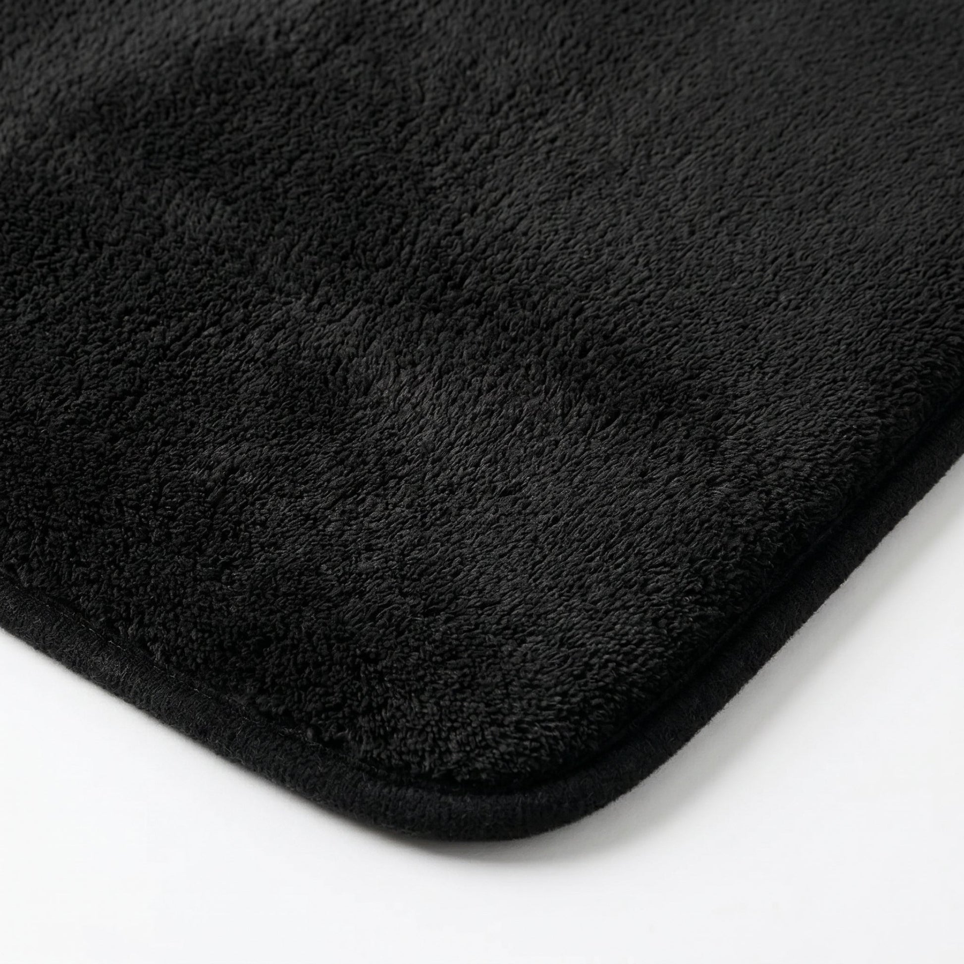 Badmat met Anti-Slip Onderkant en Memory Foam Kern