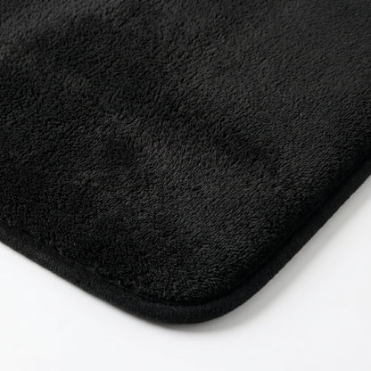 Badmat met Anti-Slip Onderkant en Memory Foam Kern