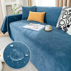 Marineblauw