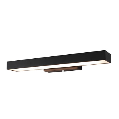 Buitenlamp LED Modern met Rechthoekige Kap voor Wand