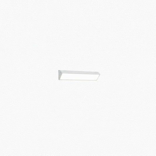 Buitenlamp Minimalistisch Modern LED Wandlamp voor Buiten met Instelbare Lichtkleur