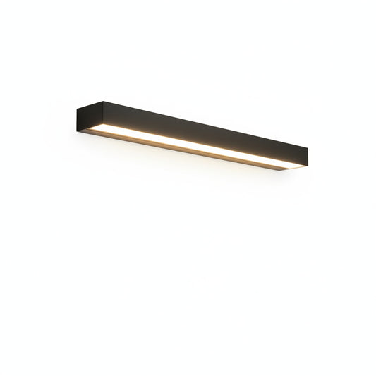 Buitenlamp Minimalistisch Modern LED Wandlamp voor Voordeur en Gevel