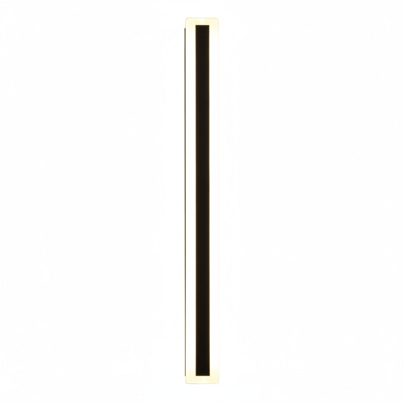 Buitenlamp Wandlamp Minimalistisch LED Langwerpig voor Buiten