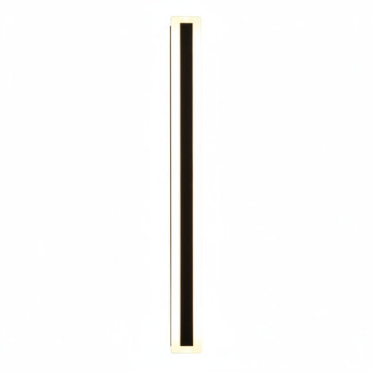 Buitenlamp Wandlamp Minimalistisch LED Langwerpig voor Buiten