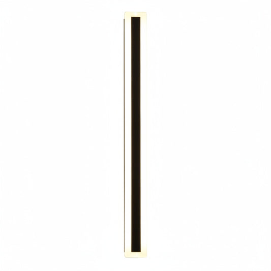 Buitenlamp Wandlamp Minimalistisch LED Langwerpig voor Buiten
