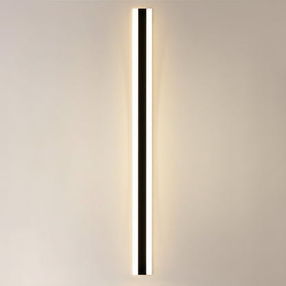 Buitenlamp Wandlamp Minimalistisch LED Langwerpig voor Buiten