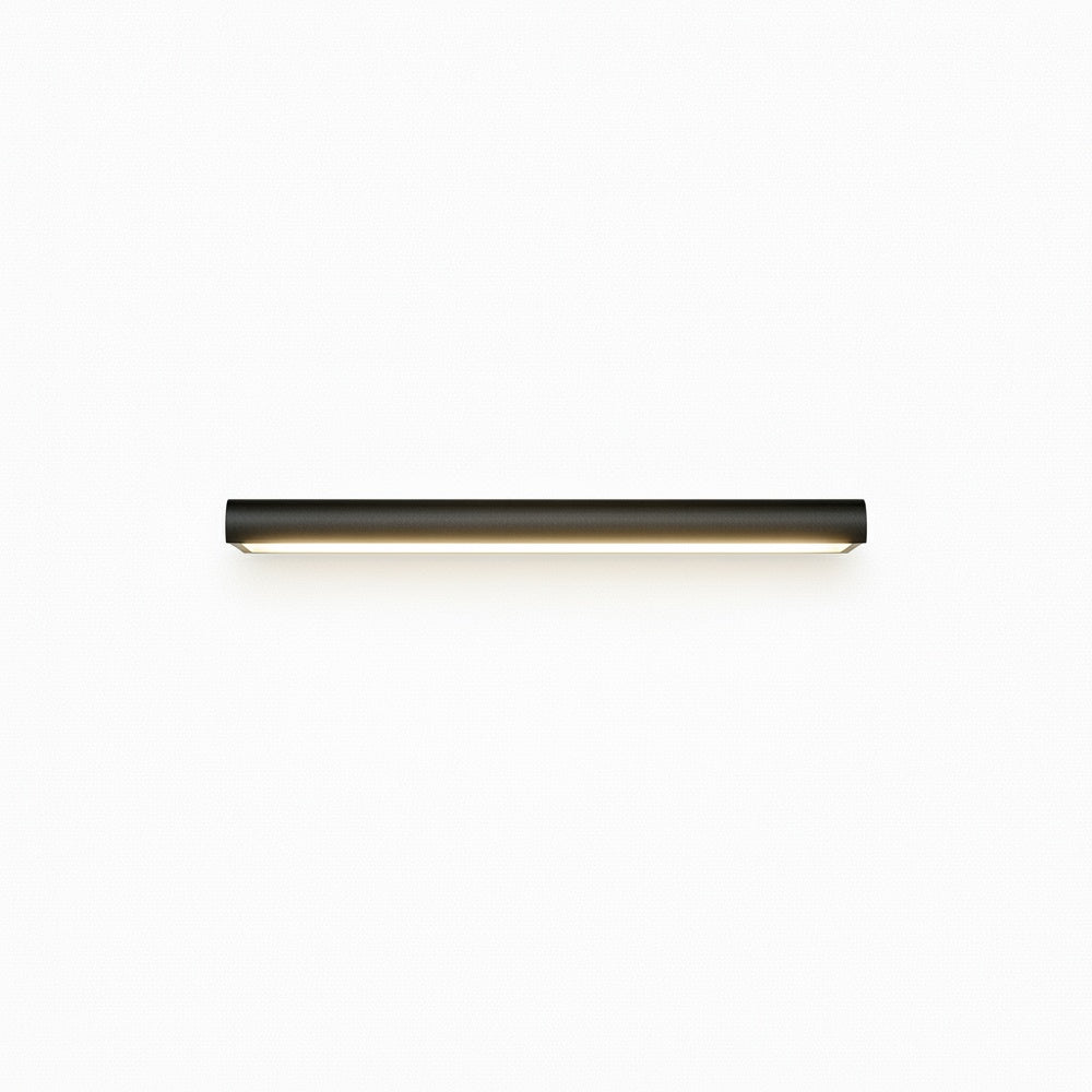Buitenwandlamp Minimalistisch LED Strip voor Terras en Balkon