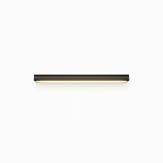 Buitenwandlamp Minimalistisch LED Strip voor Terras en Balkon