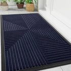 Marineblauw