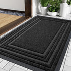 Zwart
