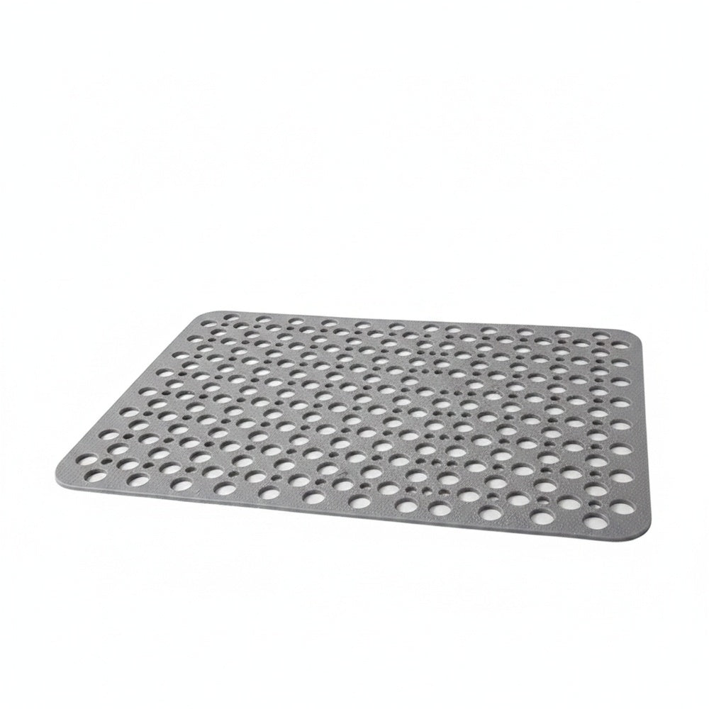 Douchemat Antislip met Drainagegaten voor Douche en Bad