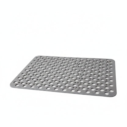 Douchemat Antislip met Drainagegaten voor Douche en Bad