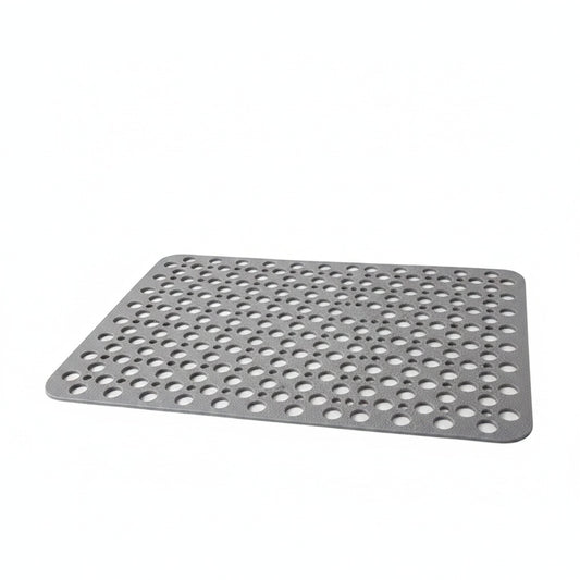 Douchemat Antislip met Drainagegaten voor Douche en Bad