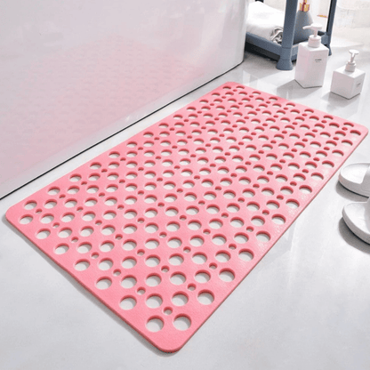 Douchemat Antislip met Drainagegaten voor Douche en Bad